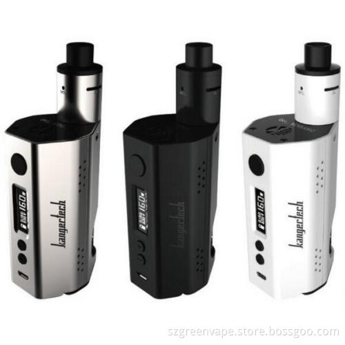 Original Kanger Dripbox 160w Starter Kit In Stock